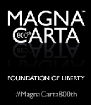 Magna Carta Sherwood Forest