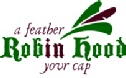 Robin Hood Society Feather in Your Cap Award 2016
