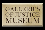 Galleries of Justice Nottingham