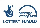 Heritage Lottery Fund Archaeology