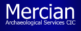 Mercian Archaeological Services CIC Community Archaeology