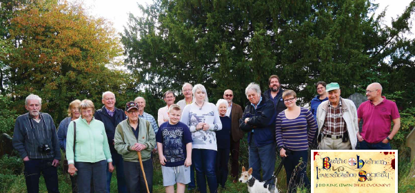 Community Archaeology Open Day Cuckney Sherwood Forest