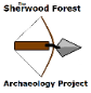 The Sherwood Forest Archaeology Project page