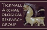 Ticknall Archaeological Research Group